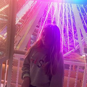 Meet your Posher, Madi